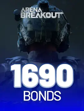 Arena Breakout 1690 Bonds